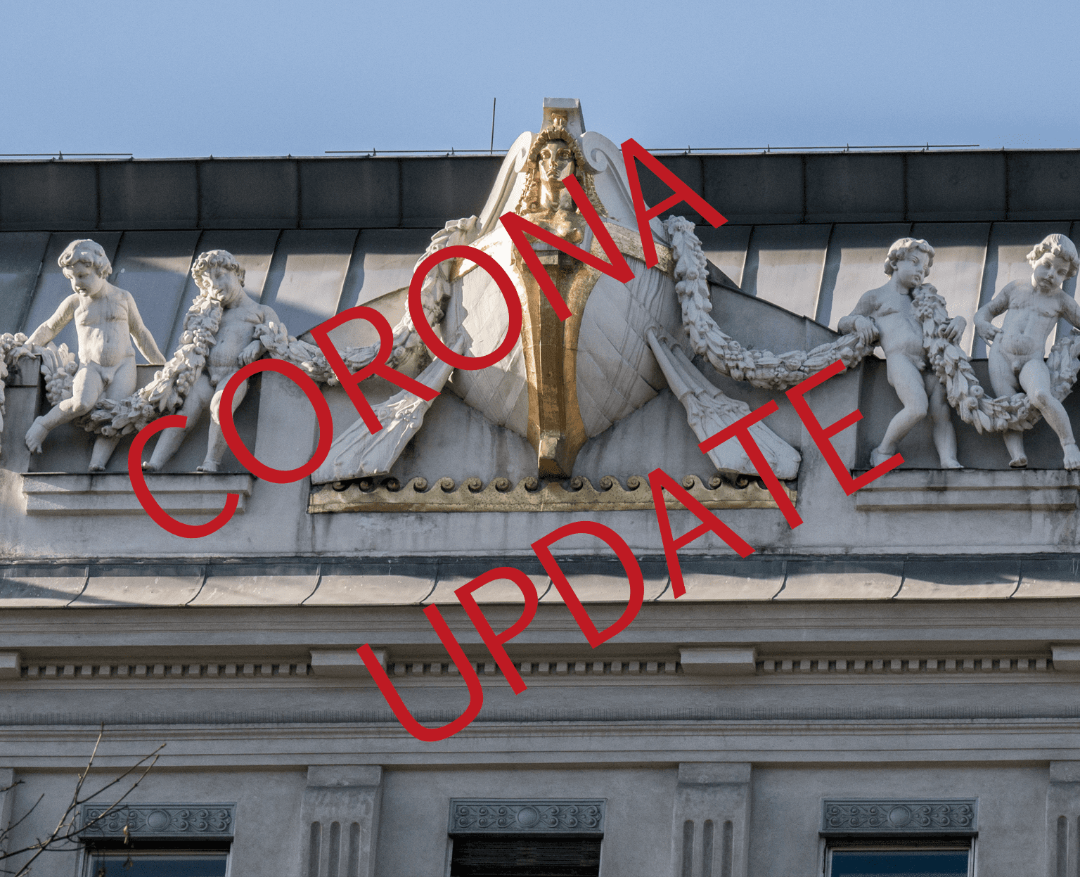 Coronamaßnahmen