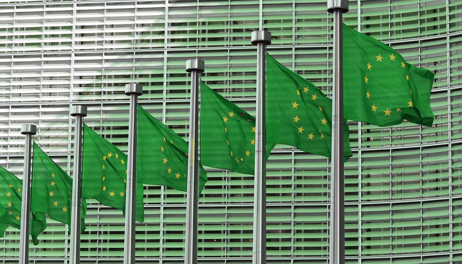 EU green unsplash