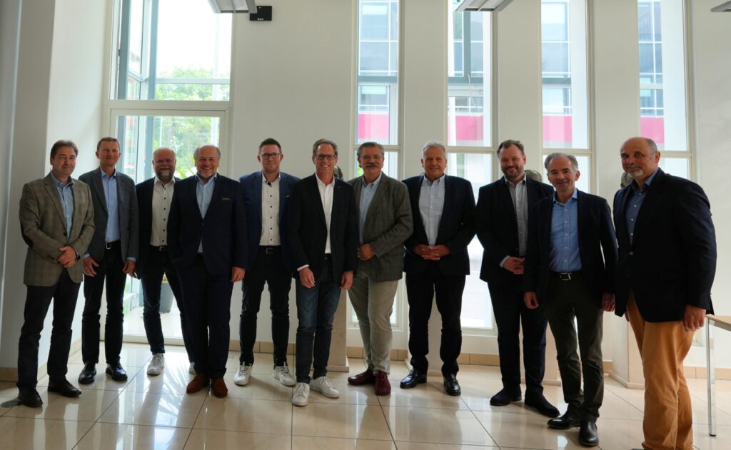 Die Generalversammlung 2025
